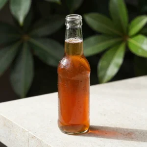 Golden Peach Black Tea