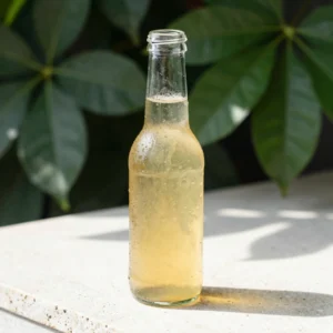Meyer Lemon Green Tea