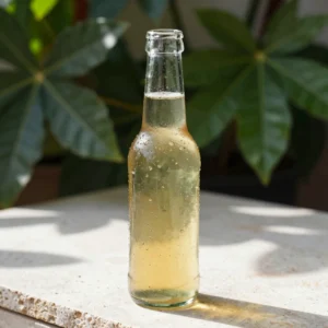 Moroccan Mint Green Tea