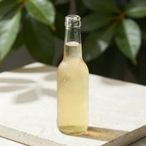 Yuzu Elderflower White Tea
